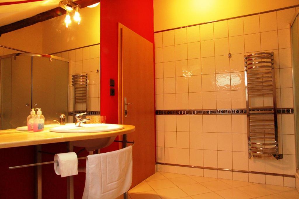 Penzion Brahama Prešov Exteriör bild